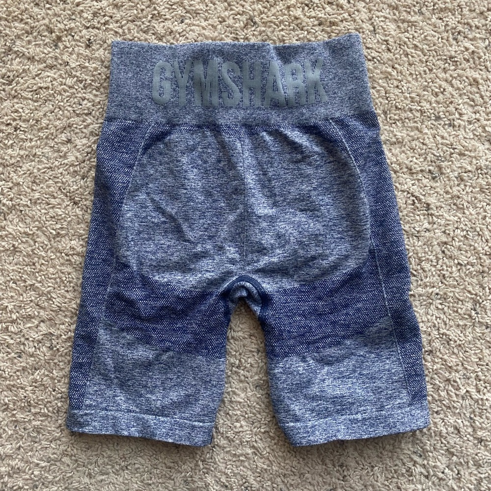 Gymshark Flex Cycling Shorts